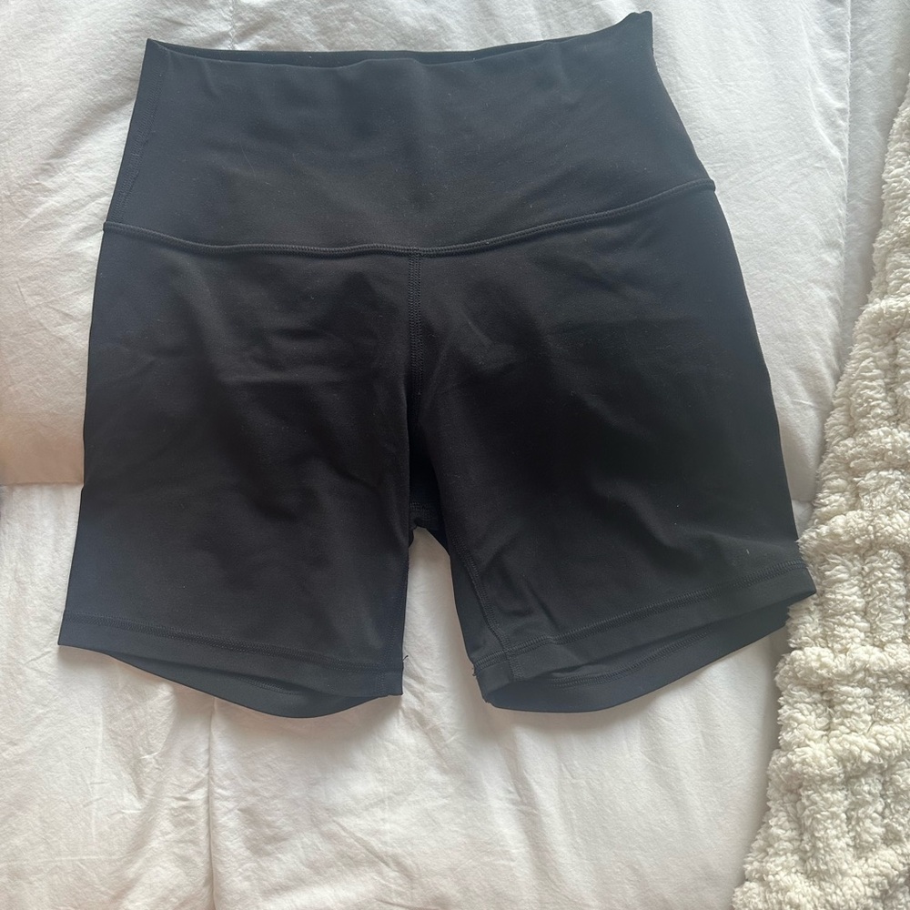 Lululemon align shorts 6”